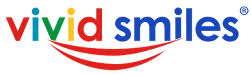 Vivid Smiles logo