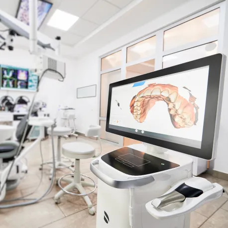 Why Choose Us at Vivid Smiles