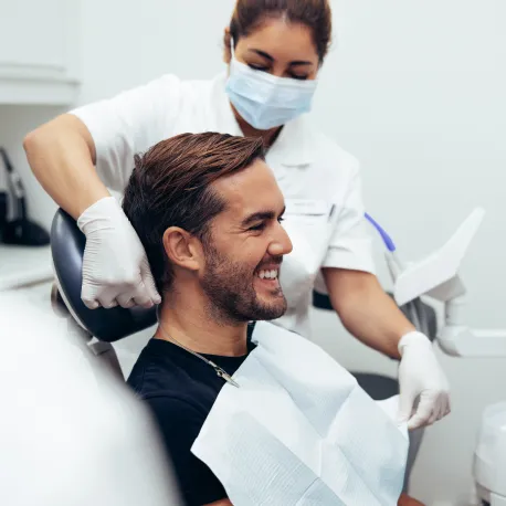 Why Choose Us at Vivid Smiles